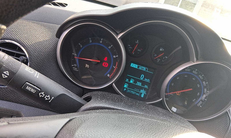 Reliable Chevrolet C...