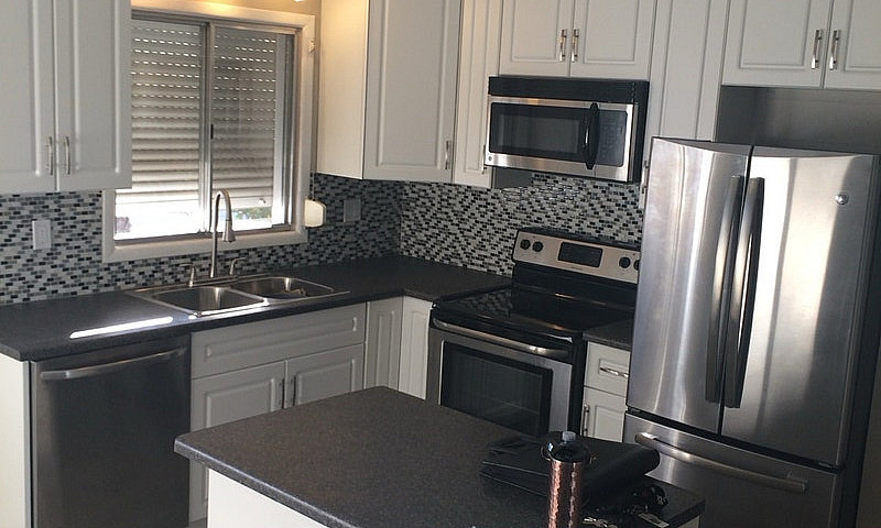3 Bedroom Top Floor ...