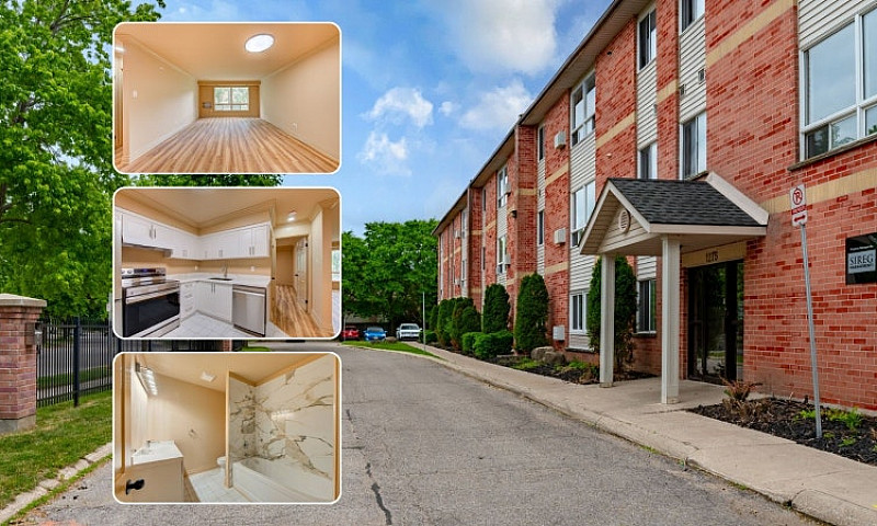 Exceptional 2 Bedroo...