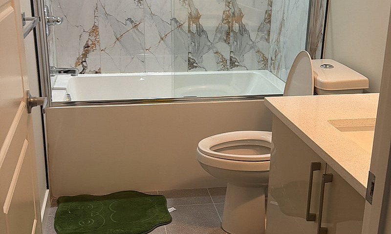 Two Bedroom Legal Ba...