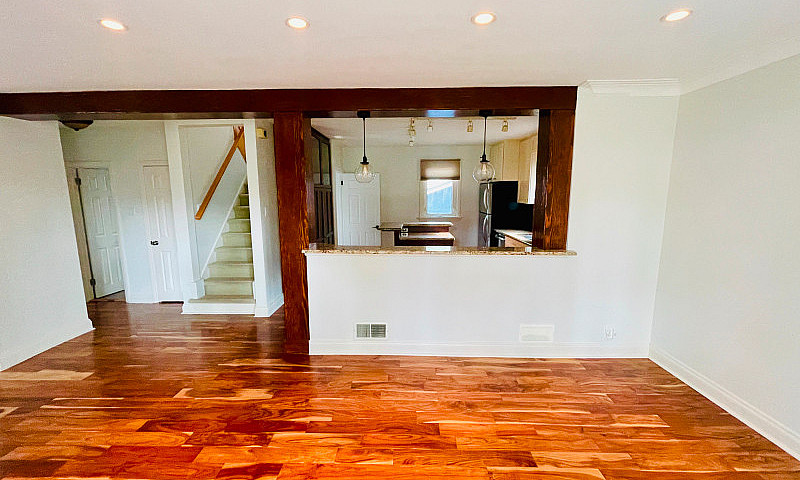 Beautiful 4-Bedroom ...