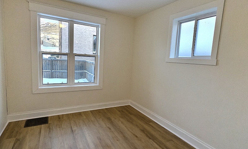 St. Boniface Duplex ...