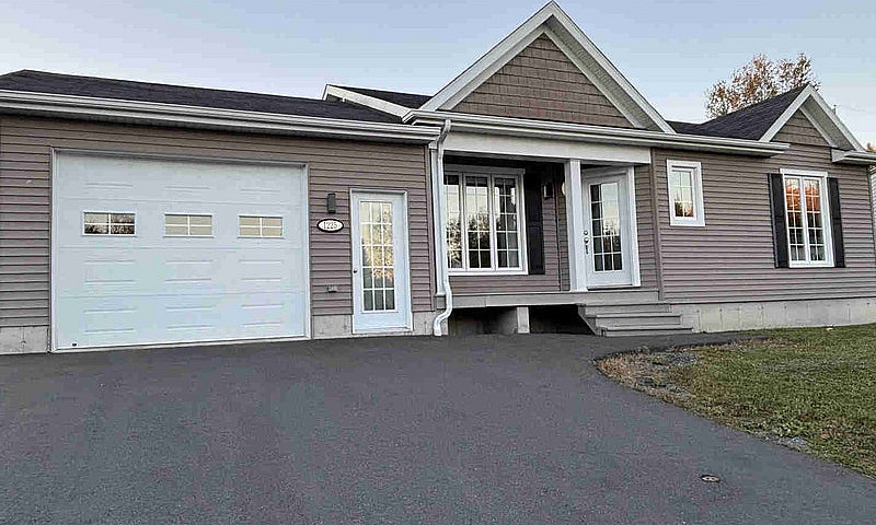 Magnifique Bungalow ...