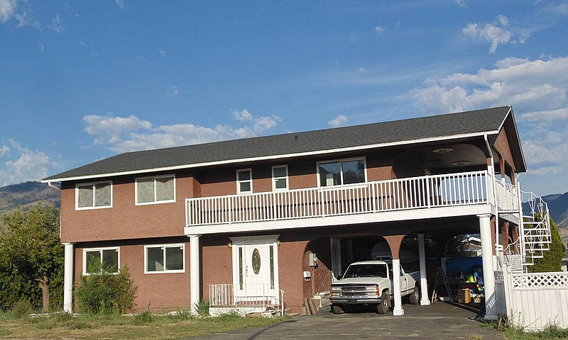 Large Rental Propert...