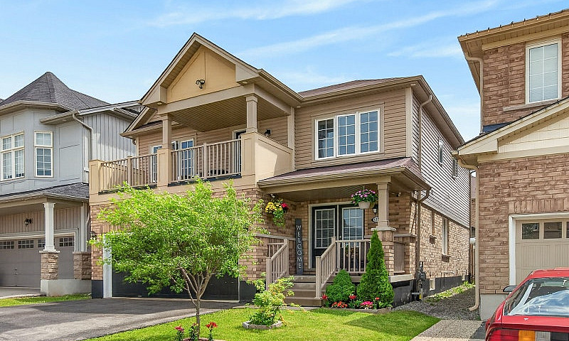 Home For Sale...