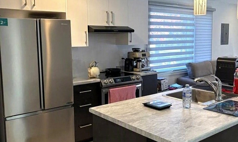 Appartement 2 Chambr...