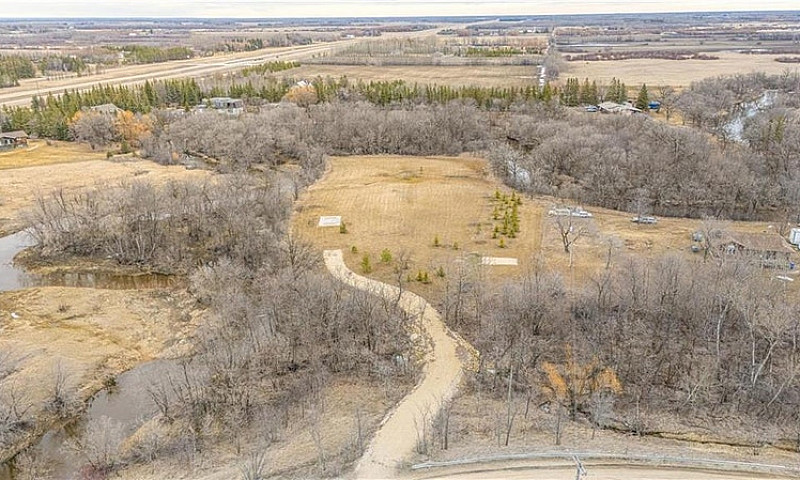 Beautiful 2.65 Acre ...