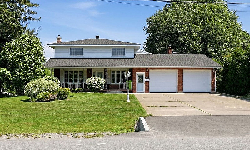 382 Nixon Road, Saul...