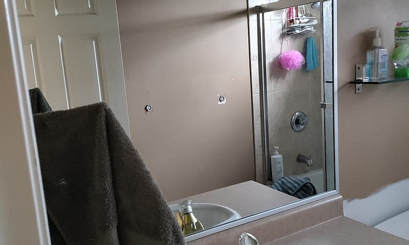 $850 / 1Br - Private...