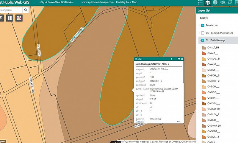 180 Acre Farmland Fo...