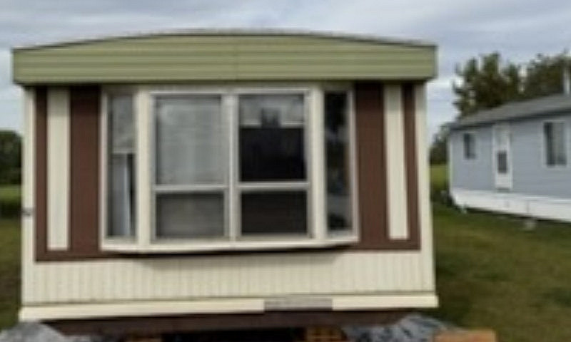 Mobile Home  Restora...