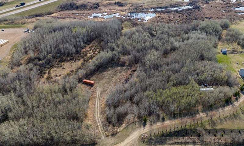 Land For Sale 8.18 A...