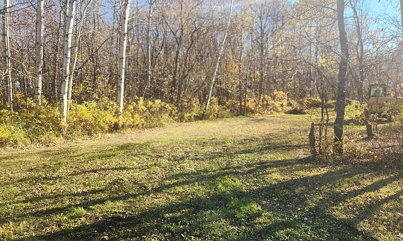 Recreation Property ...