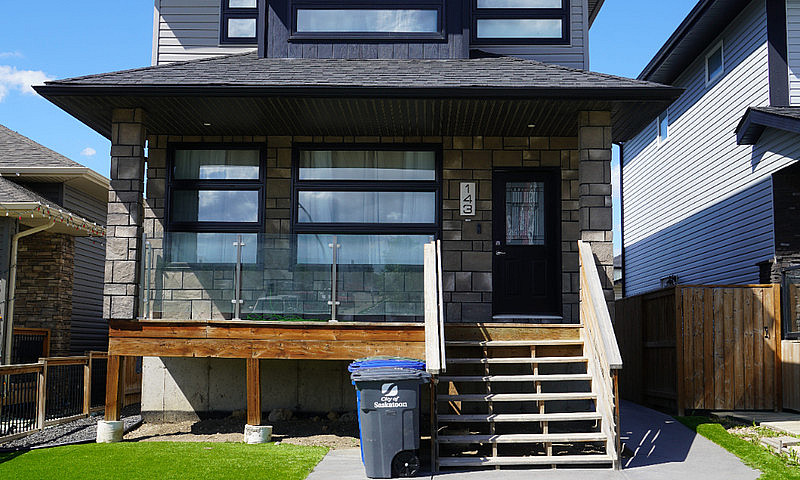 A Beautiful 2 Storey...
