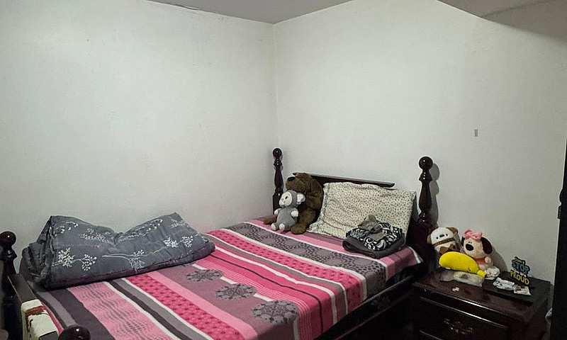 Two Bedroom Leagl Ba...