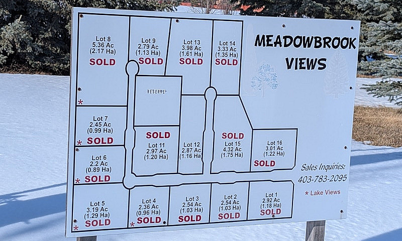 Bare Acreage Lot For...