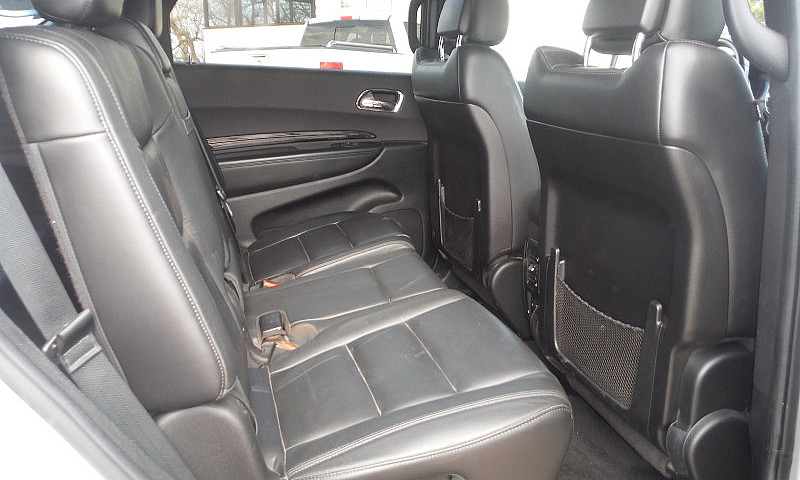 2011 Dodge Durango C...