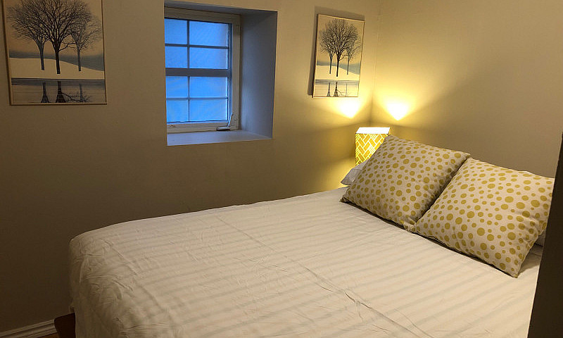 Furnished Two Bedroo...