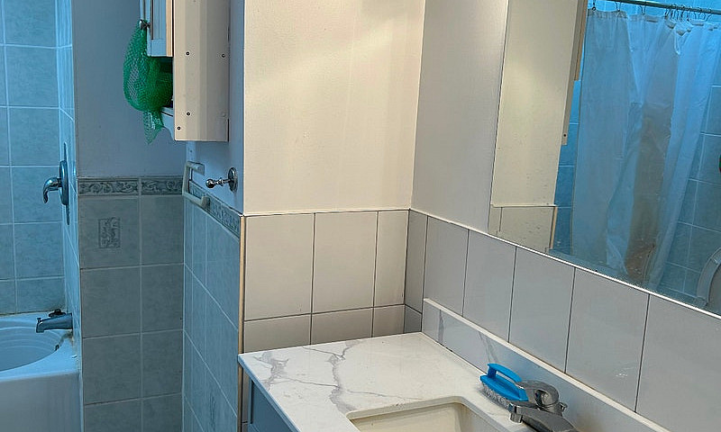Appartement 6 1/2 Á ...