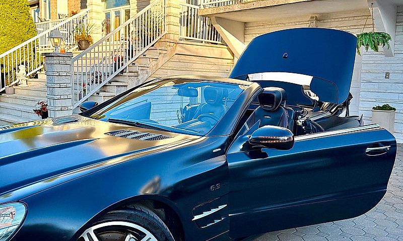 2011 Mercedes-Benz S...