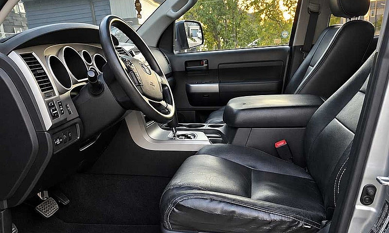 2011 Toyota Tundra S...