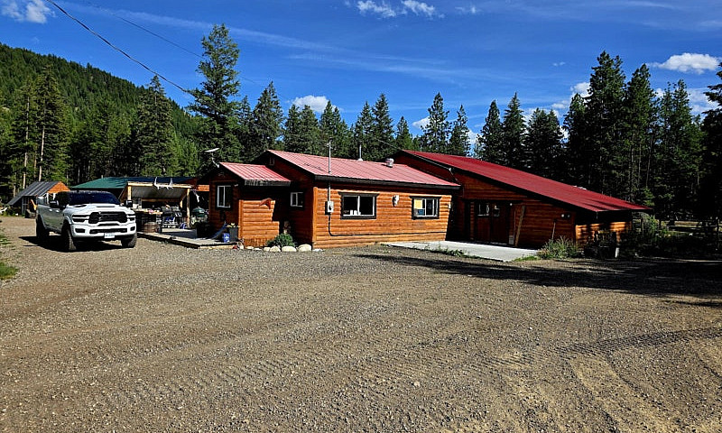 5 Acre Horse Ranch F...