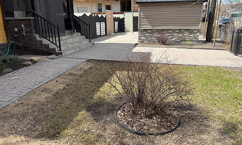 3870/Ft Duplex For S...
