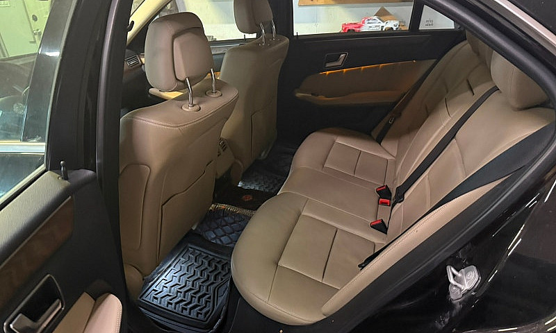 2012 Mercedes E 300 ...