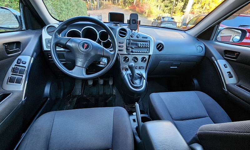 2003 Pontiac Vibe In...