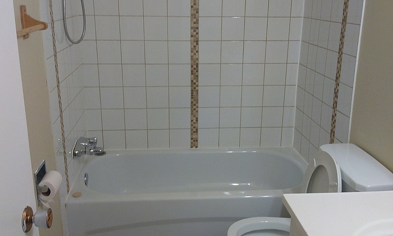 2 Bedroom Condo 1250...