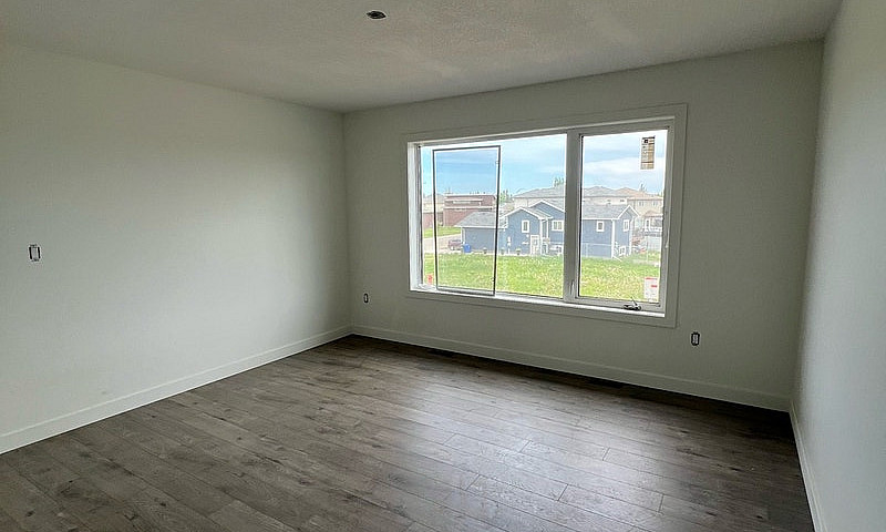 3 Bedroom Townhouse ...