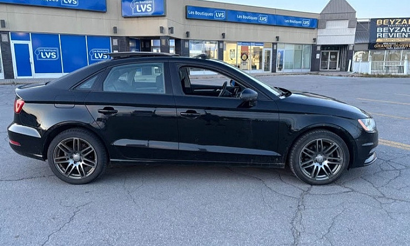 Audi A3 Tdi 2015 (10...