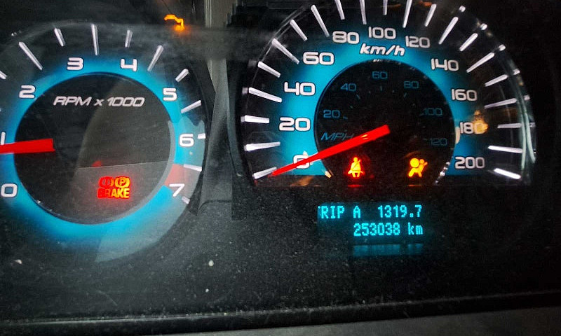 2010 Ford Fusion ...
