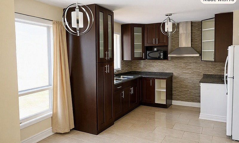 3-Br Main Floor Near...