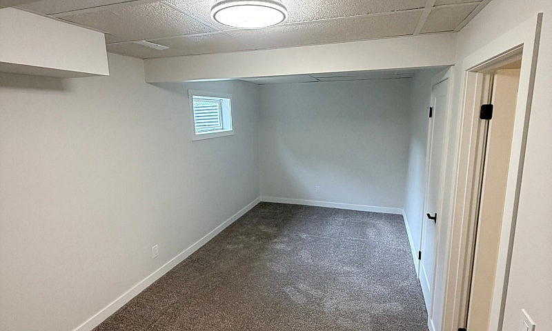 Newly Renovated Base...