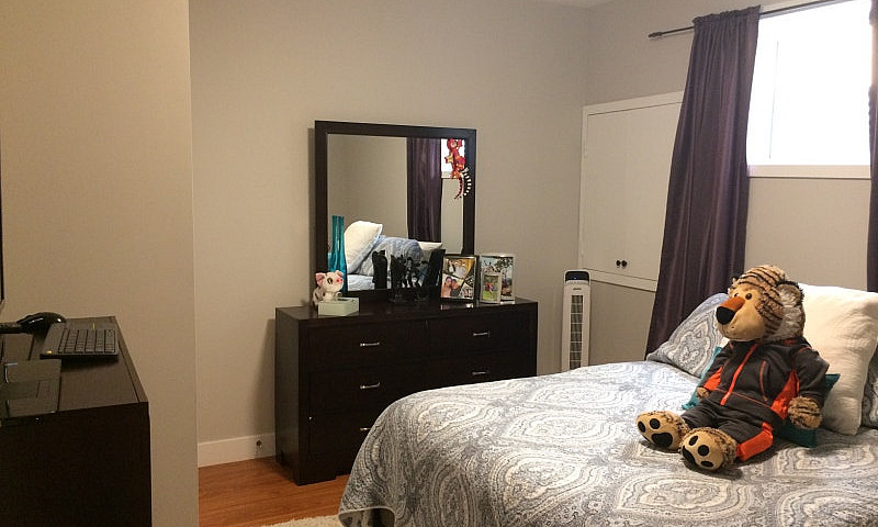 Large 1 Bedroom Base...