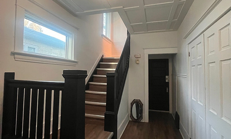 Furnished 1-Bedroom ...
