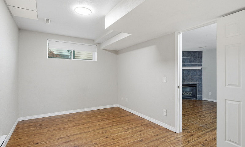 1 Bedroom Basement S...