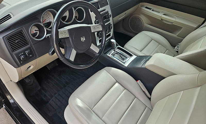 2006 Dodge Charger R...