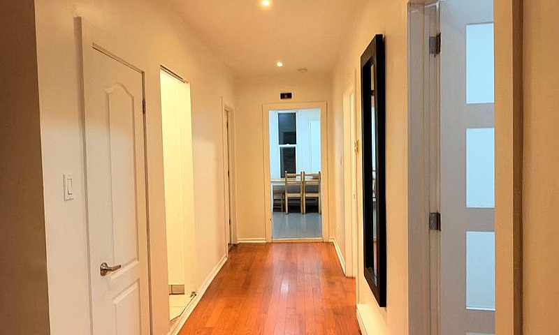 Bright 3 Bedroom Apa...