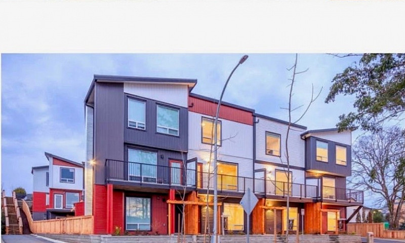 2 Bedroom, 2.5 Bathr...