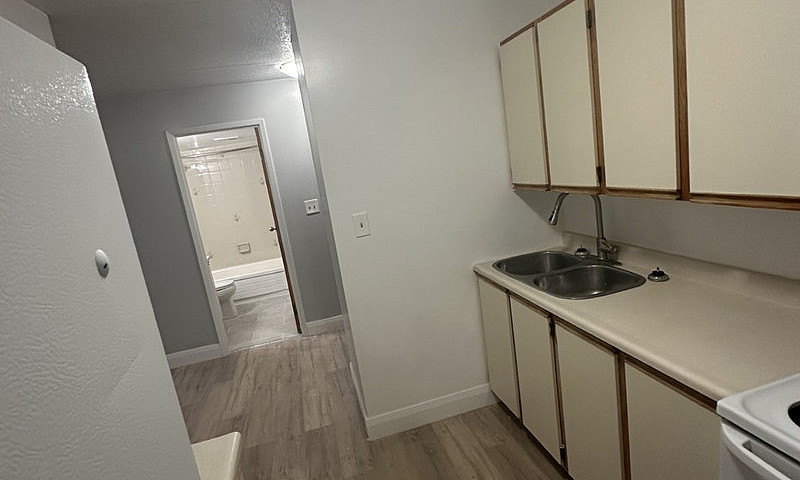Two Bedroom Availabl...