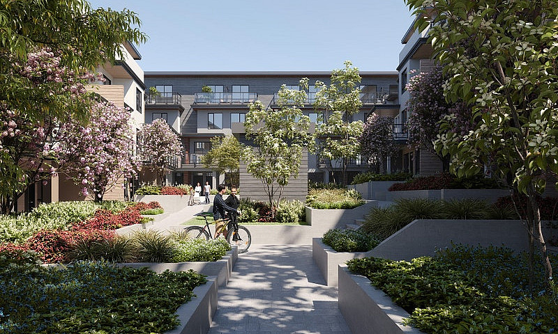 North Vancouver Pres...