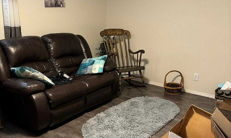 Two Bedroom For Rent...
