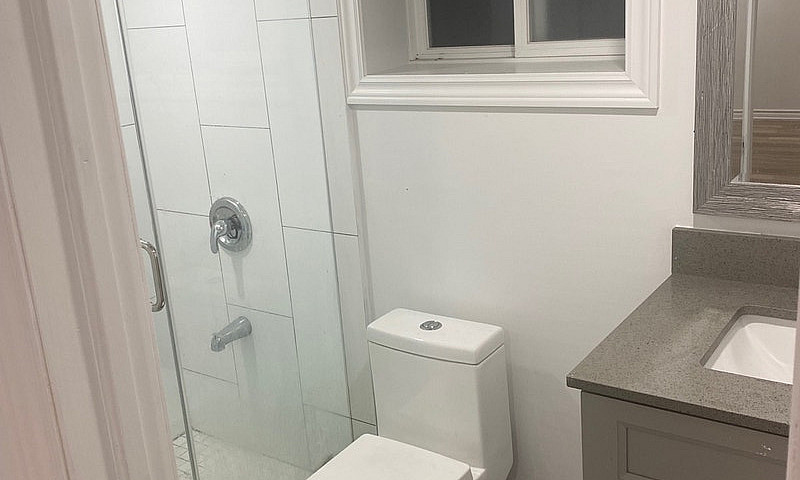 2 Bed Room Basement ...