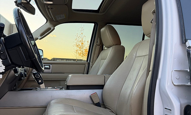 Ford Expedition Max ...