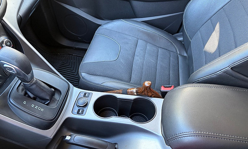 2014 Escape Se...
