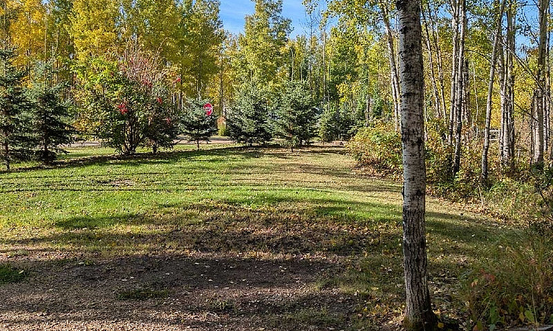 Lot For Sale At Lake...