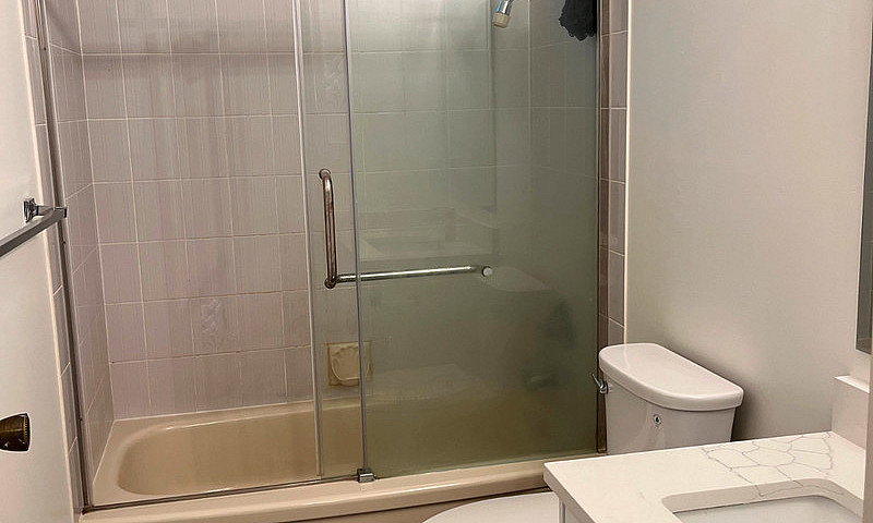 2 Br Basement Suite ...