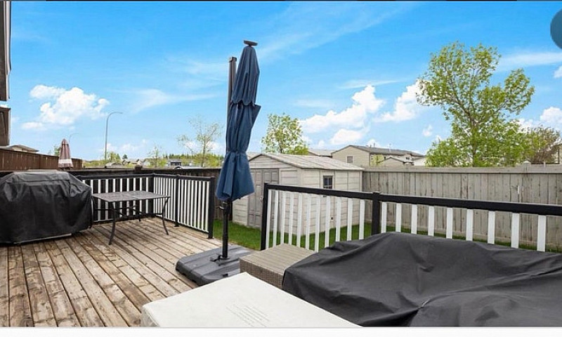 House Rental...